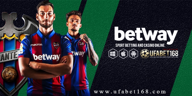 Betway United States